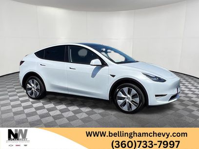 Used 2023 Tesla Model Y AWD