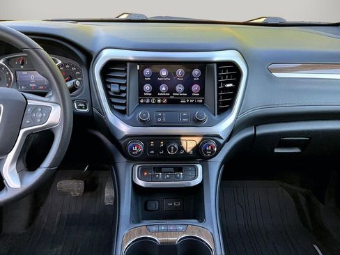 Used 2023 GMC Acadia SLE w/ Driver Convenience Package AWD/4WD image 12