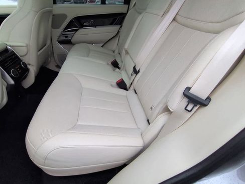 Used 2023 Land Rover Range Rover SE image 20