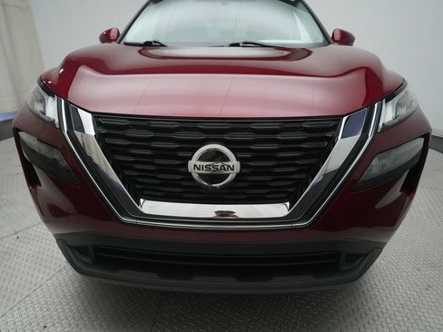 Used 2021 Nissan Rogue S AWD/4WD image 23