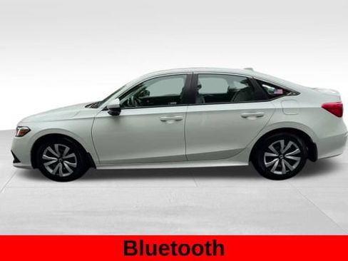 Used 2024 Honda Civic LX image 3