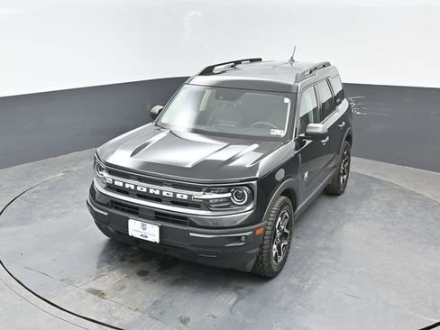 Used 2021 Ford Bronco Sport Big Bend image 18