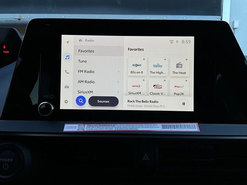 New 2026 Toyota Prius Plug-In Hybrid image 27