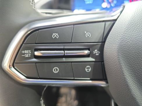 New 2026 Chevrolet Traverse High Country w/ LPO, Floor Liner Package AWD/4WD image 19