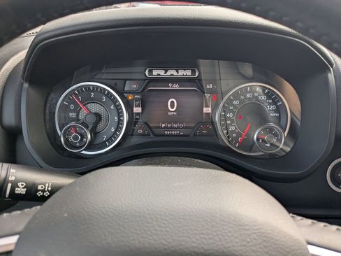 Used 2022 RAM 1500 Big Horn image 23