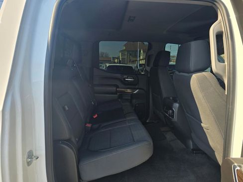 Used 2020 GMC Sierra 1500 Elevation w/ Elevation Value Package image 14