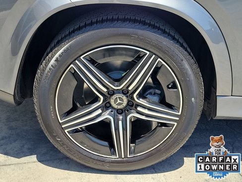 Used 2024 Mercedes-Benz GLE 350 4MATIC image 6
