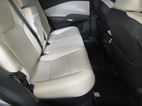 Certified 2025 Lexus RX 350 Premium Plus w/ Convenience Package AWD/4WD image 23