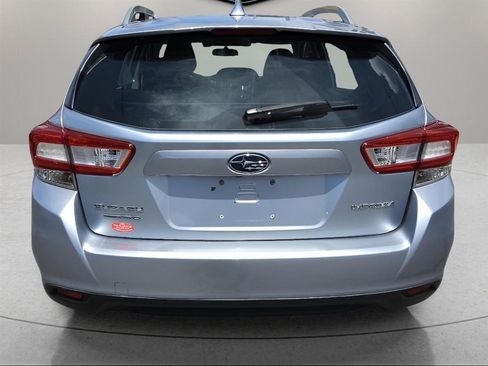 Used 2018 Subaru Impreza 2.0i Premium AWD/4WD image 5