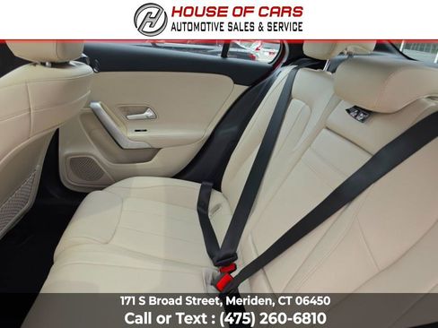 Used 2019 Mercedes-Benz A 220 4MATIC image 39