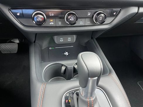 Certified 2026 Honda HR-V Sport image 18