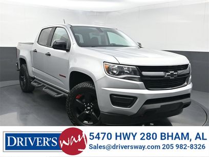 Used 2019 Chevrolet Colorado LT w/ Redline Special Edition