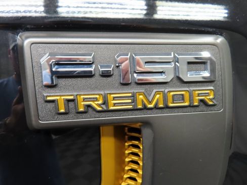 Used 2023 Ford F150 Tremor image 46