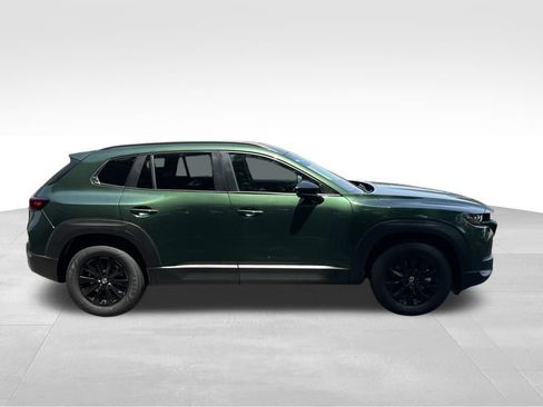 New 2026 MAZDA CX-50 AWD 2.5 S w/ Cargo Package image 7