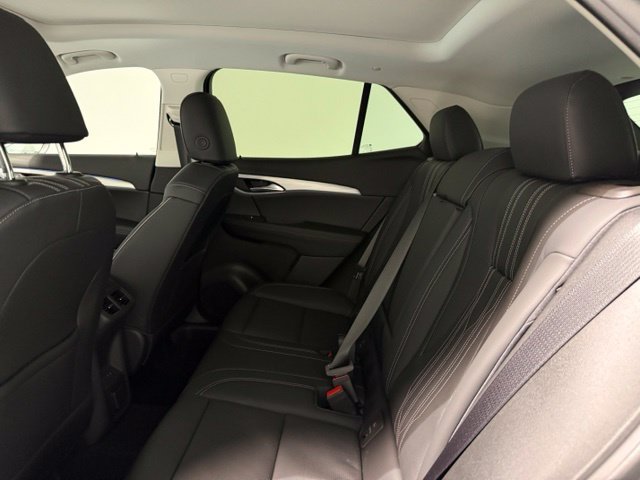 Certified 2026 Buick Envision Avenir AWD/4WD image 27