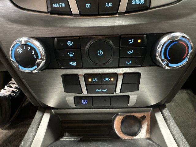 Used 2012 Ford Fusion SE FWD image 21