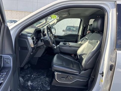 Certified 2021 Ford F150 Lariat image 16