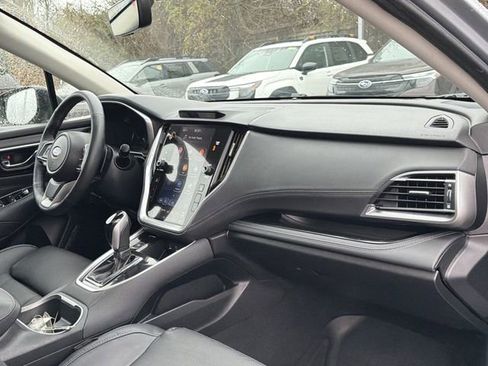 Used 2020 Subaru Outback Limited w/ Popular Package #2 image 21