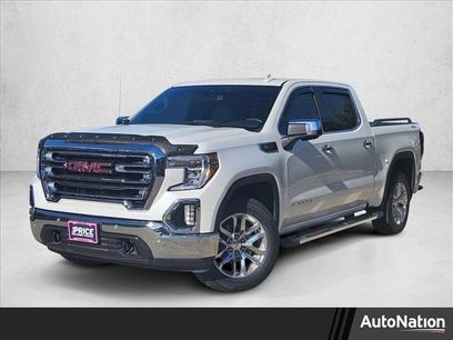 Used 2019 GMC Sierra 1500 SLT w/ SLT Premium Plus Package