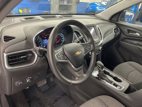 Certified 2022 Chevrolet Equinox LT image 15