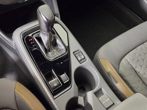 New 2026 Subaru Crosstrek 2.5i Sport AWD/4WD image 18