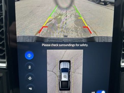 New 2025 Ford Ranger XLT w/ Equipment Group 301A High image 41