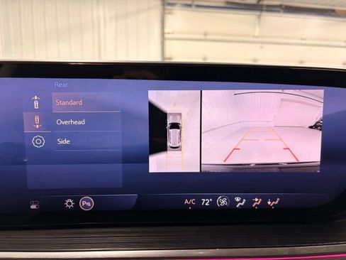 Used 2024 Buick Envision Preferred AWD/4WD image 17