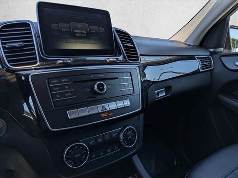 Used 2016 Mercedes-Benz GLE 350 4MATIC image 13