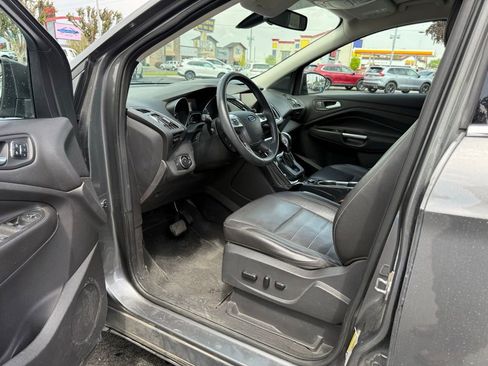Used 2014 Ford Escape Titanium AWD/4WD image 9