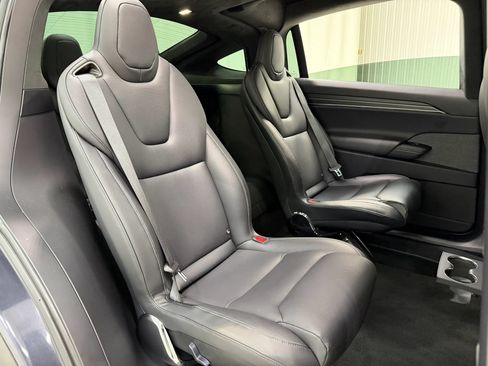 Used 2023 Tesla Model X Plaid AWD/4WD image 23