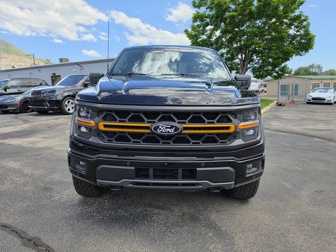 Used 2024 Ford F150 Tremor w/ Mobile Office Package AWD/4WD image 16