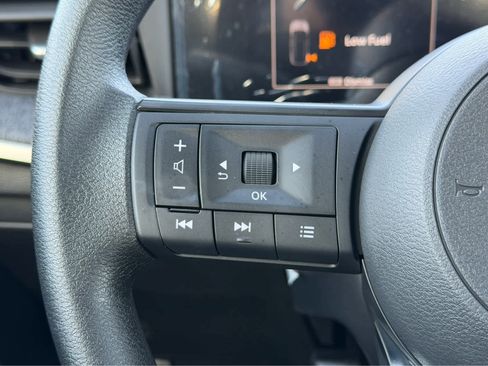 New 2026 Nissan Kicks S FWD image 23
