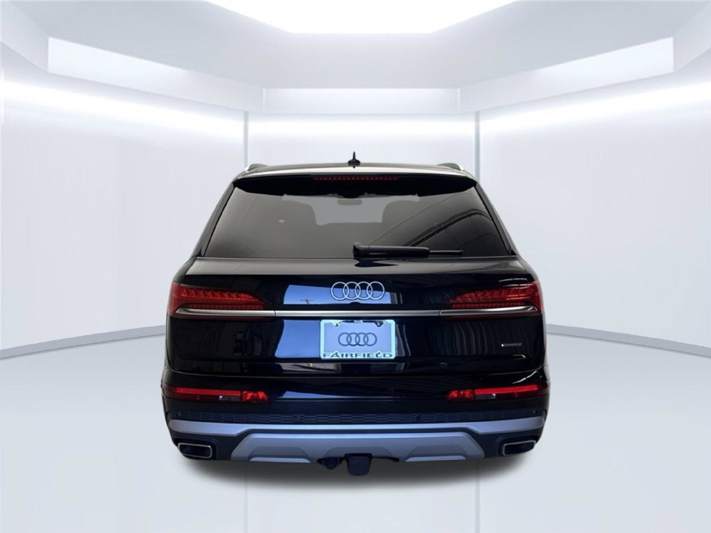 Used 2026 Audi Q7 3.0T Premium AWD/4WD image 7