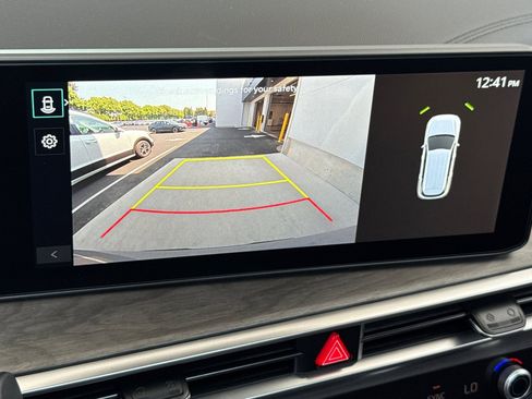 New 2026 Kia Sorento X-Line EX image 17