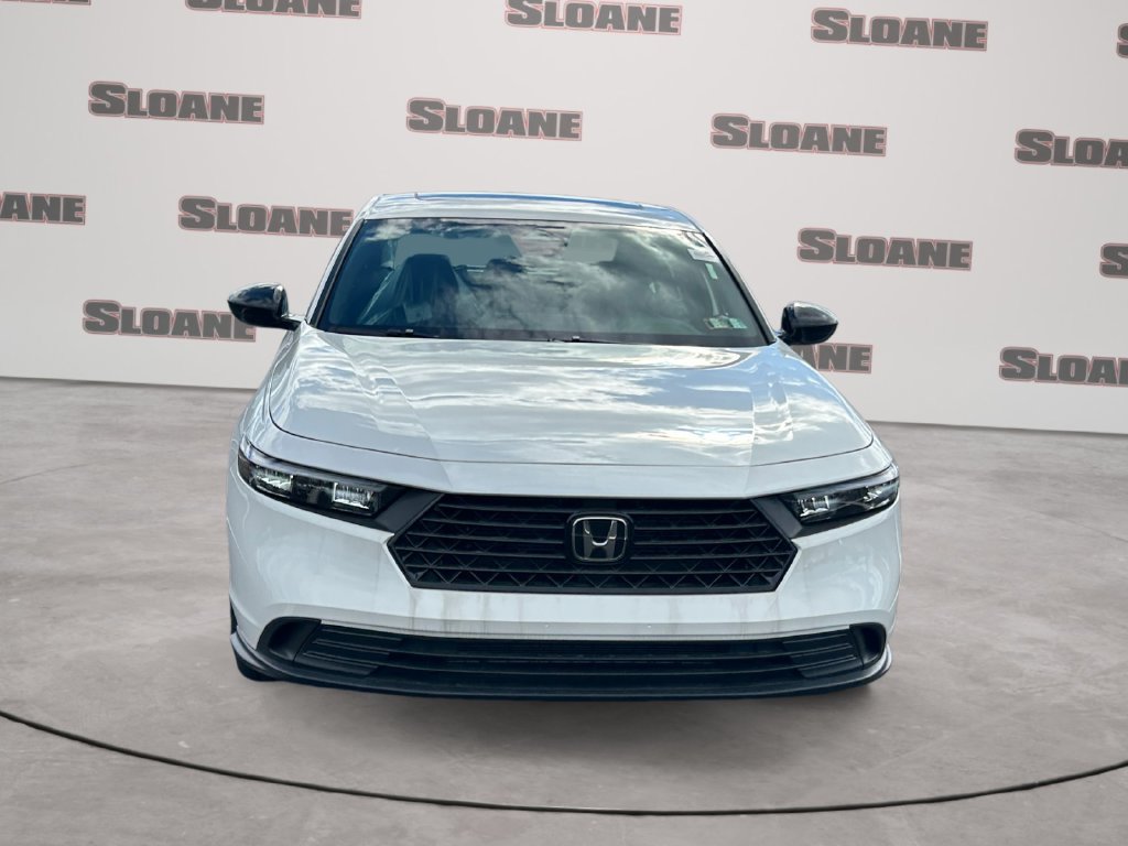 New 2026 Honda Accord Sport image 8