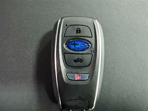 New 2026 Subaru Outback Touring image 32