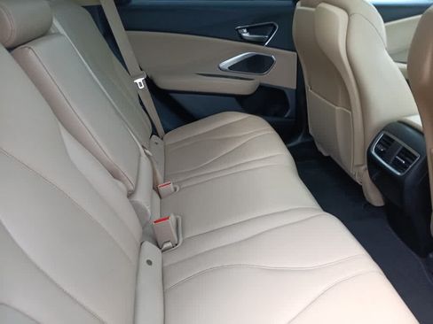 Used 2023 Acura RDX AWD image 24