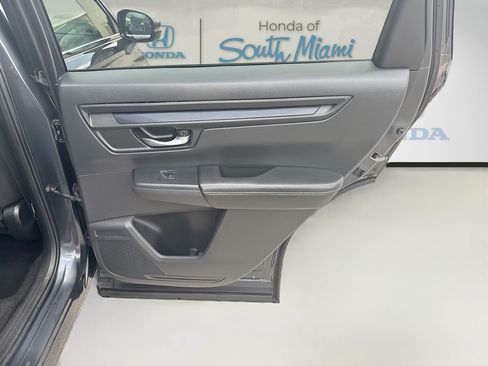Used 2023 Honda CR-V EX image 30