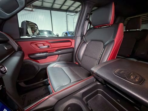 Used 2023 RAM 1500 Rebel w/ Rebel Level 1 Equipment Group AWD/4WD image 26
