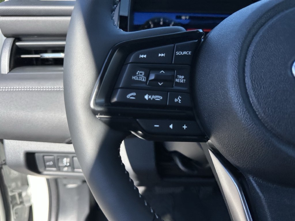 New 2026 Subaru Outback Touring XT AWD/4WD image 34