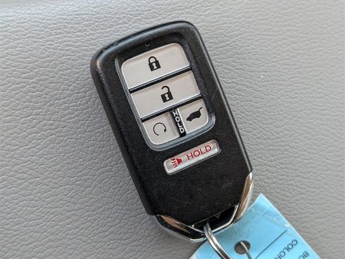 Used 2022 Honda CR-V EX-L image 30