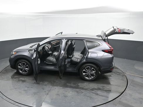 Used 2020 Honda CR-V EX-L image 56