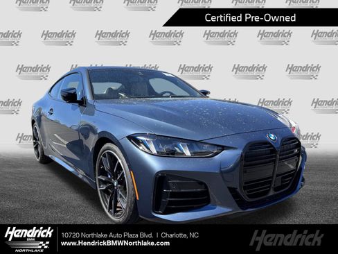 Used 2026 BMW M440i M440i image 1