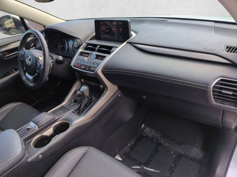 Used 2019 Lexus NX 300 FWD w/ Comfort Package image 23