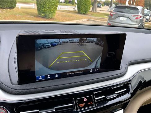 Certified 2025 Acura MDX SH-AWD image 25