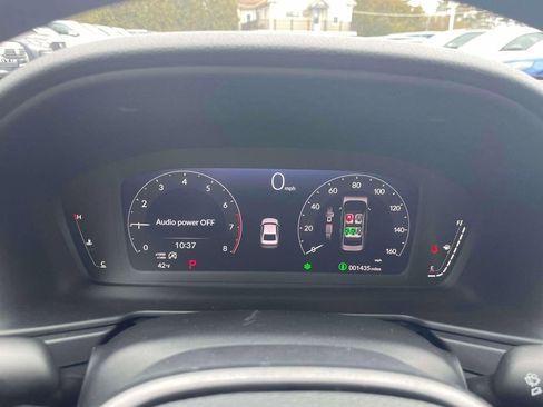 Certified 2025 Honda Accord SE image 24