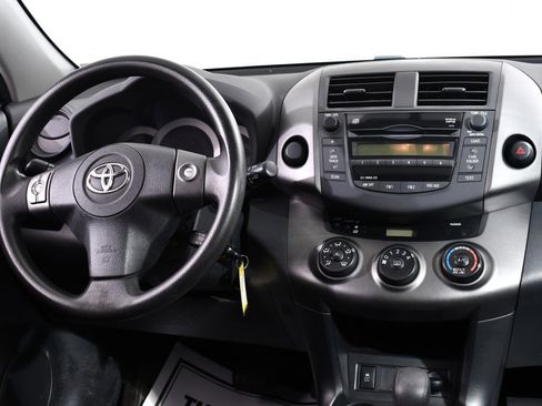 Used 2009 Toyota RAV4 Sport image 8