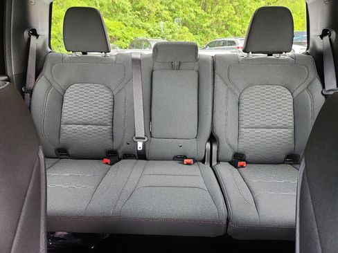 New 2025 RAM 1500 Big Horn AWD/4WD image 12
