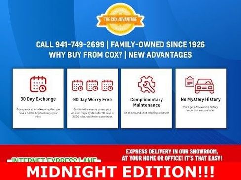 Used 2023 Chevrolet Equinox LS w/ LS Convenience Package FWD image 26