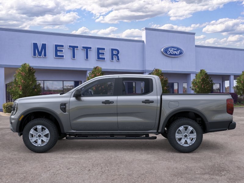 New 2026 Ford Ranger XL RWD image 25
